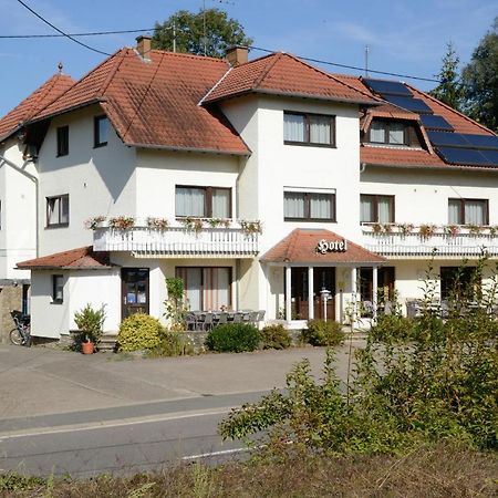 Hotel Bliesbrueck Herbitzheim Exterior photo