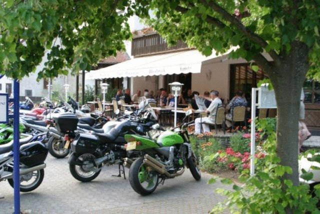 Hotel Bliesbrueck Herbitzheim Exterior photo