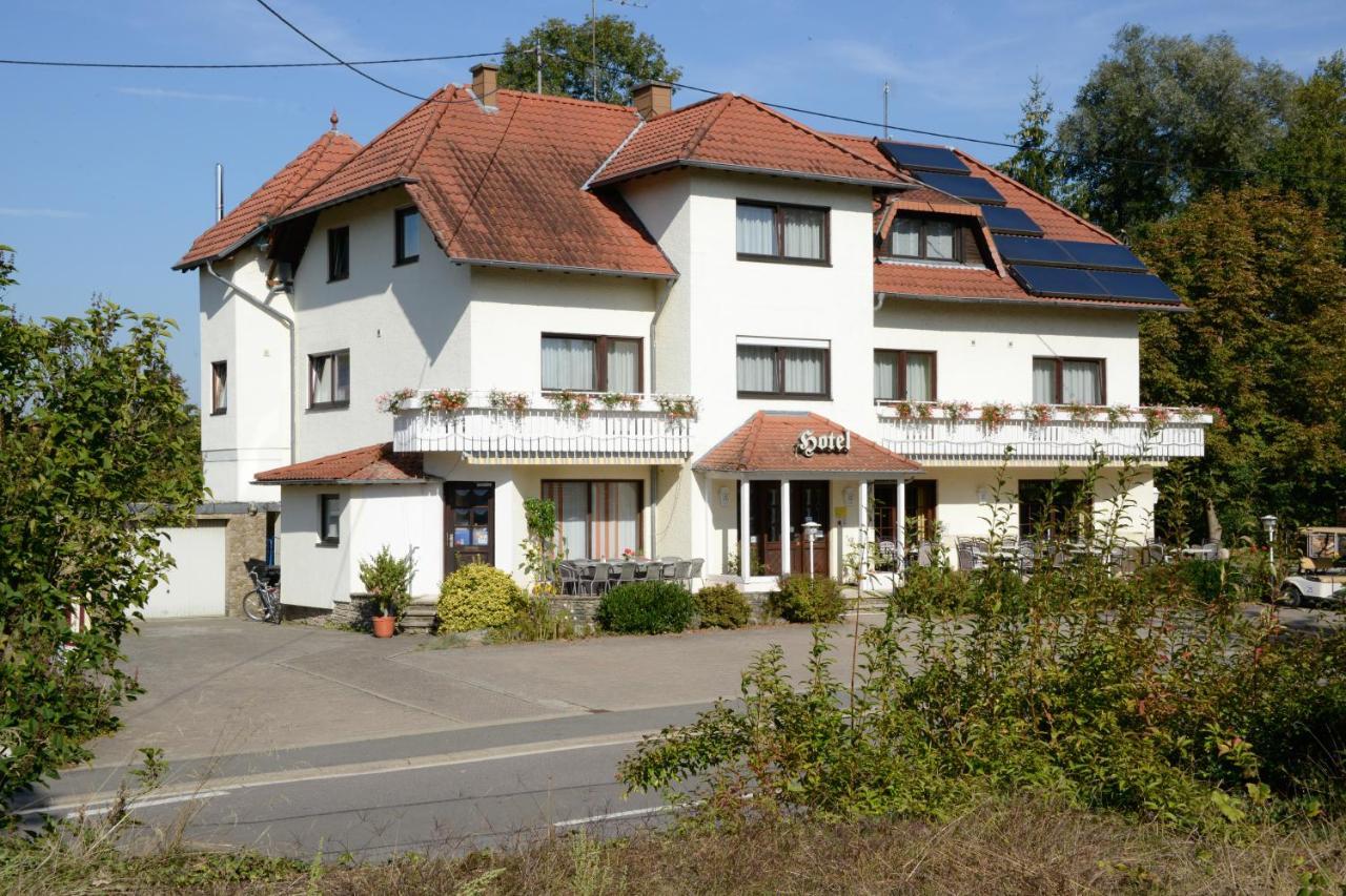 Hotel Bliesbrueck Herbitzheim Exterior photo